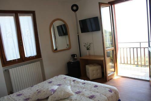 Hotel Ca Vecia