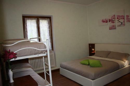 Hotel Ca Vecia