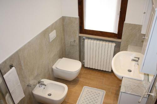 Hotel Ca Vecia