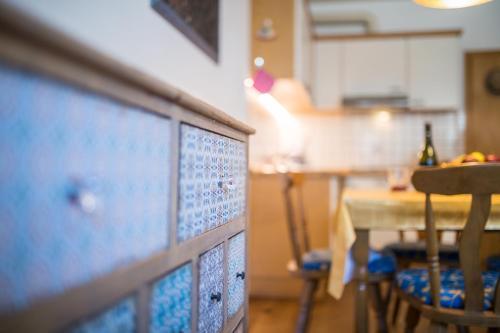 Apartamento Residence Schneiderhof
