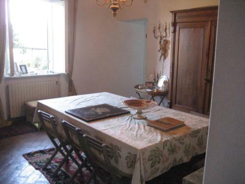 Agroturismo B&B Villa Panicucci