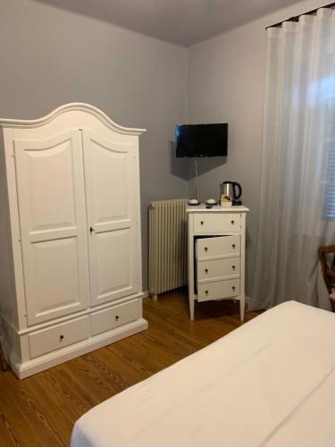 Hotel Villa Toscanini