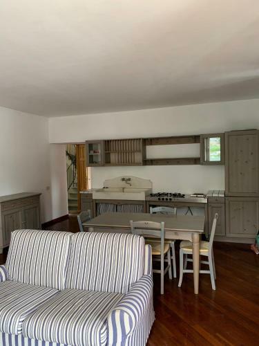 Hotel Villa Toscanini