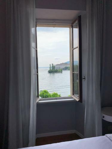Hotel Villa Toscanini