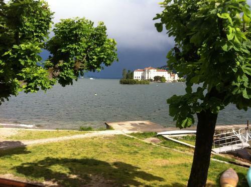 Hotel Villa Toscanini