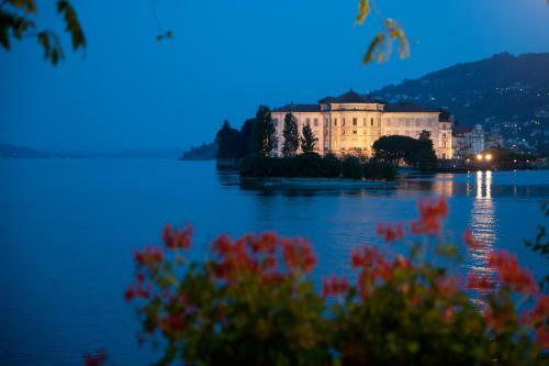 Hotel Villa Toscanini