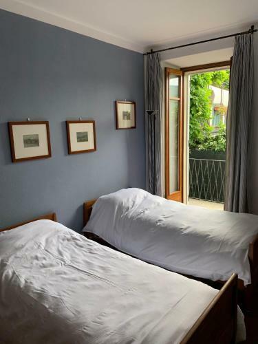 Hotel Villa Toscanini