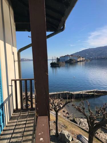 Hotel Villa Toscanini