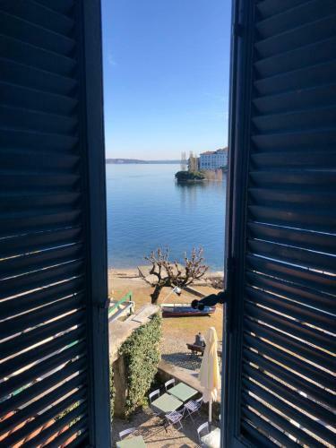 Hotel Villa Toscanini