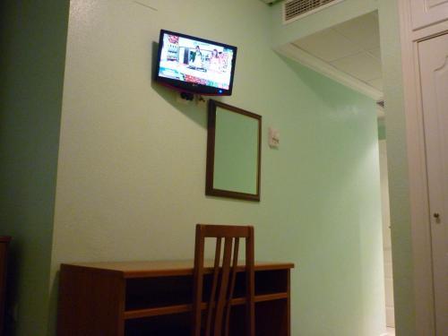 Hotel Tuto