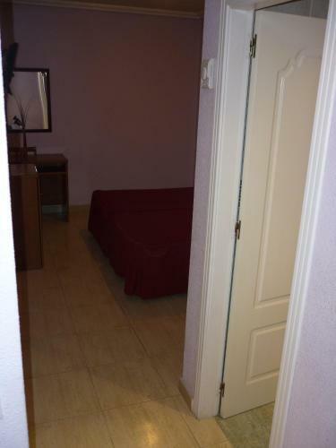 Hotel Tuto