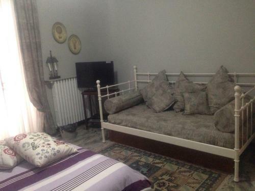 B&B Le Stanze Del Moro