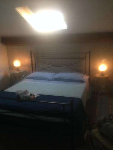 B&B Le Stanze Del Moro