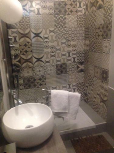 B&B Le Stanze Del Moro