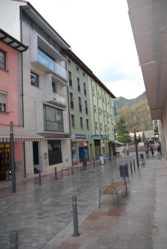 Apartamento Enol