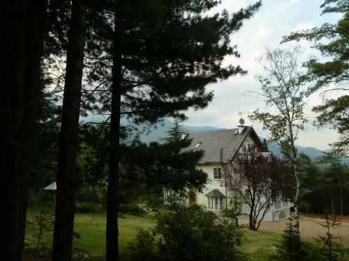 Caterina.c B&B