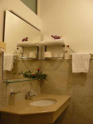 Hotel Baviera