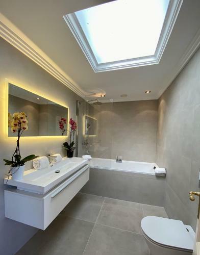 Apartamento R�sidence Carlton