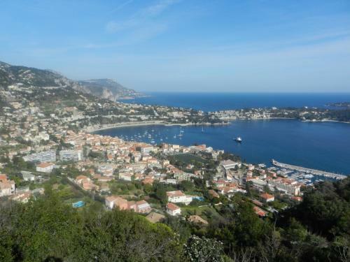Apartamento R�sidence Carlton