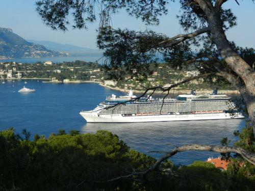 Apartamento R�sidence Carlton