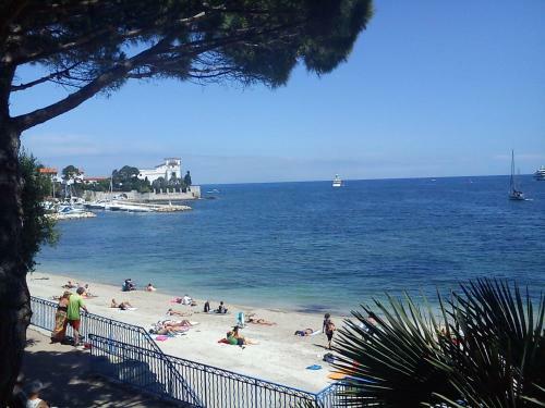 Apartamento R�sidence Carlton