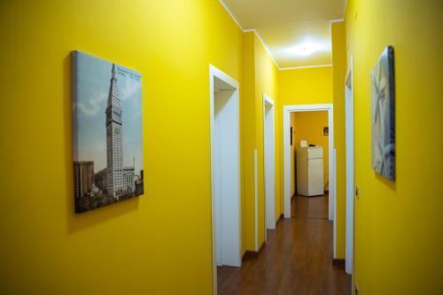 B&B Arcobaleno