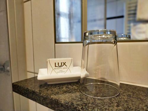 Hotel Restaurant Xtra Gleis