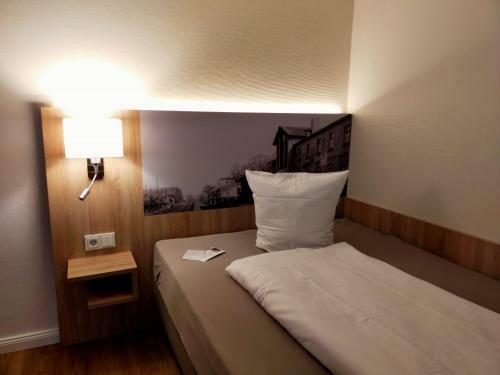 Hotel Restaurant Xtra Gleis