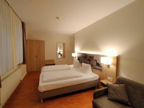 Hotel Restaurant Xtra Gleis