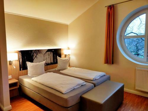Hotel Restaurant Xtra Gleis