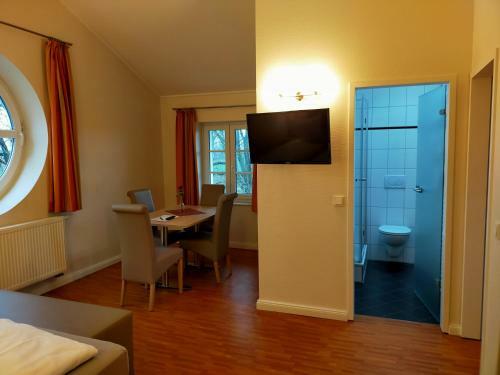 Hotel Restaurant Xtra Gleis