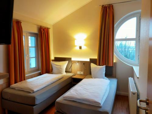 Hotel Restaurant Xtra Gleis