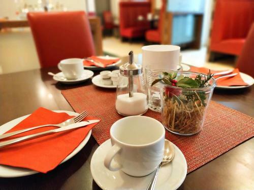 Hotel Restaurant Xtra Gleis