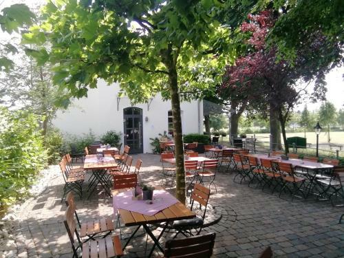 Hotel Restaurant Xtra Gleis