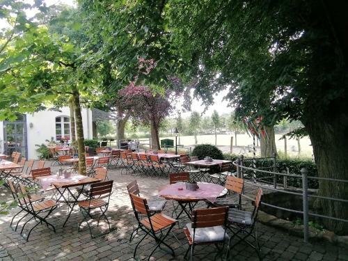 Hotel Restaurant Xtra Gleis
