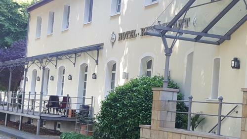 Hotel Restaurant Xtra Gleis