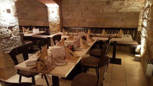 Hotel Restaurant Xtra Gleis