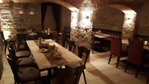 Hotel Restaurant Xtra Gleis