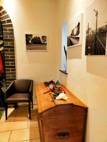 Hotel Restaurant Xtra Gleis