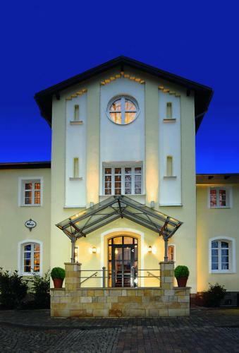 Hotel Restaurant Xtra Gleis
