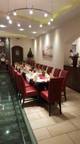 Hotel Restaurant Xtra Gleis