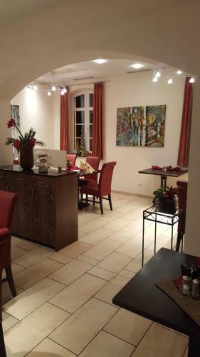 Hotel Restaurant Xtra Gleis