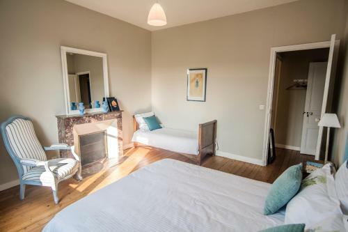 Bed & Breakfast Villa Athanaze