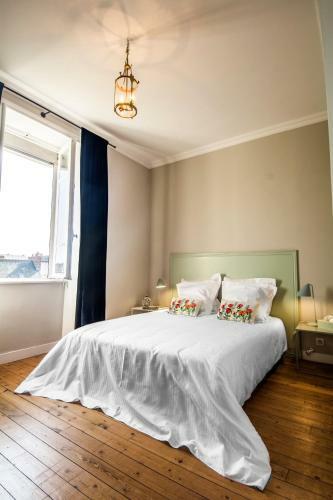 Bed & Breakfast Villa Athanaze