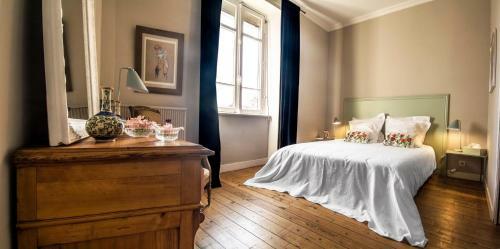 Bed & Breakfast Villa Athanaze