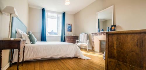 Bed & Breakfast Villa Athanaze