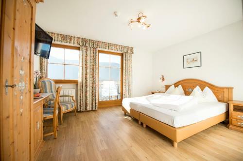 Turm Hotel Gschwendt