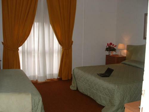 Hotel Barberino