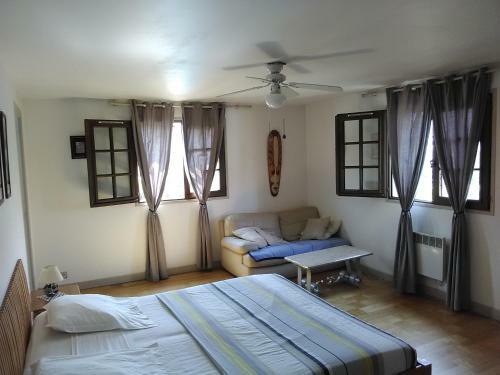 Bed & Breakfast Parfums D'azur