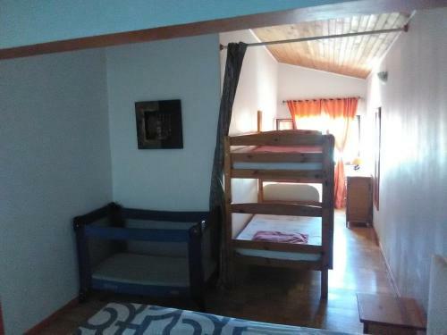 Bed & Breakfast Parfums D'azur